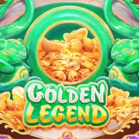 Ikon game GOLDEN LEGEND dari 5G Games