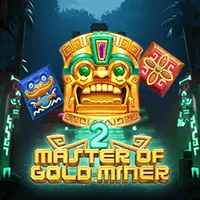 Ikon game MASTER OF GOLD MINER 2 dari 5G Games