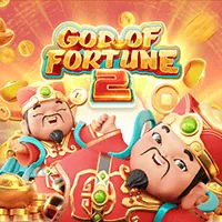 Ikon game GOD OF FORTUNE 2 dari 5G Games