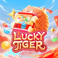 Ikon game LUCKY TIGER dari 5G Games