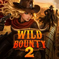 Ikon game WILD BOUNTY 2 dari 5G Games