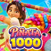 Ikon game PIÑATA 1000 dari 5G Games