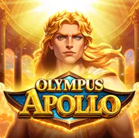 Ikon game OLYMPUS APOLLO dari 5G Games
