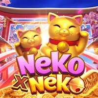 Ikon game Neko X Neko dari 5G Games