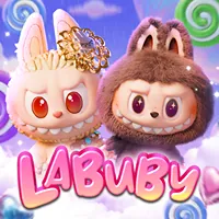 Ikon game LABUBY dari 5G Games