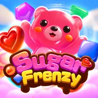 Ikon game SUGAR FRENZY dari 5G Games