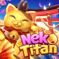 Ikon game NEKO TITAN dari 5G Games