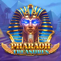 Ikon game Pharaoh Treasures dari BeSoft