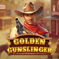Ikon game Golden Gunslinger dari BeSoft