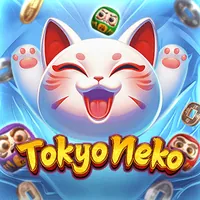 Ikon game Tokyo Neko dari BeSoft