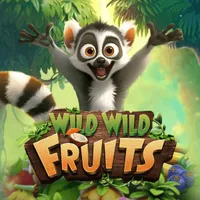 Ikon game Wild Wild Fruits dari BeSoft