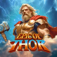 Ikon game Epic of Thor dari BeSoft