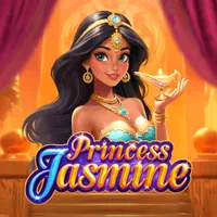 Ikon game Princess Jasmine dari BeSoft