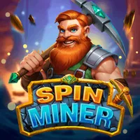 Ikon game Spin Miner dari BeSoft