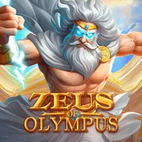 Ikon game Zeus of Olympus dari BeSoft