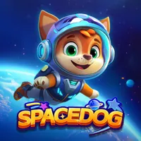 Ikon game Space Dog dari BeSoft