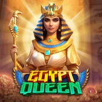 Ikon game Egypt Queen dari BeSoft
