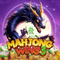 Ikon game Mahjong Wins 3 dari BeSoft
