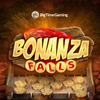 Ikon game Bonanza Megaways dari Big Time Gaming