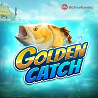 Ikon game Golden Catch dari Big Time Gaming