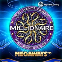 Ikon game Millionaire dari Big Time Gaming