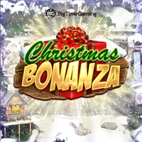 Ikon game Christmas Bonanza dari Big Time Gaming