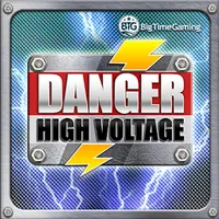 Ikon game Danger High Voltage dari Big Time Gaming
