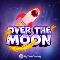 Ikon game Over the Moon dari Big Time Gaming