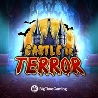 Ikon game Castle of Terror dari Big Time Gaming