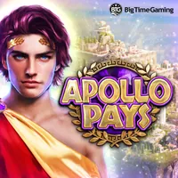 Ikon game Apollo Pays dari Big Time Gaming