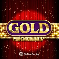 Ikon game Gold Megaways dari Big Time Gaming