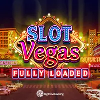 Ikon game Slot Vegas Fully Loaded dari Big Time Gaming