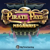 Ikon game Pirate Pays dari Big Time Gaming