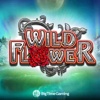 Ikon game Wild Flowers dari Big Time Gaming
