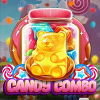 Ikon game Candy Combo dari CosmoPlay