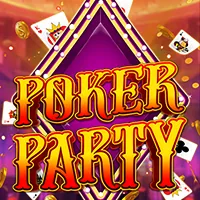 Ikon game Poker Party dari CosmoPlay