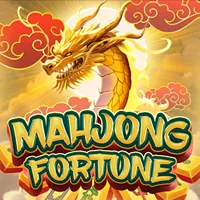 Ikon game Mahjong Fortune dari CosmoPlay