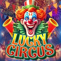 Ikon game Lucky Circus dari CosmoPlay