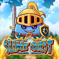 Ikon game Slime Quest dari CosmoPlay