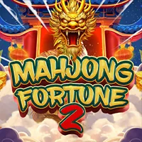 Ikon game Mahjong Fortune 2 dari CosmoPlay