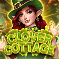 Ikon game Clover Cottage dari CosmoPlay