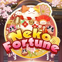 Ikon game Neko Fortune dari CosmoPlay