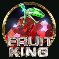 Ikon game FruitKing dari CQ9