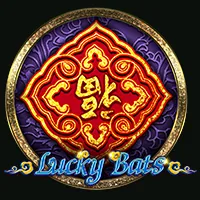 Ikon game LuckyBats dari CQ9