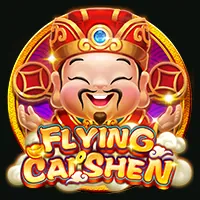 Ikon game Flying Cai Shen dari CQ9