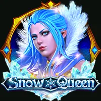 Ikon game Snow Queen dari CQ9