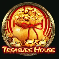 Ikon game TreasureHouse dari CQ9