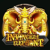 Ikon game Invincible Elephant dari CQ9