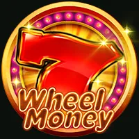 Ikon game Wheel Money dari CQ9