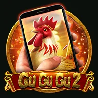 Ikon game Gu Gu Gu 2 M dari CQ9